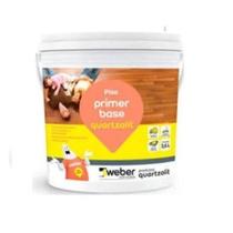Primer Base 3,6l Quartzolit