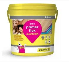 Primer Base Flex Quartzolit 3.6 litros - Galão