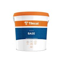 Primer Base para Autonivelante Tilecol - 3,6 Litros