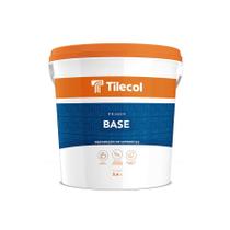 Primer Base para Autonivelante Tilecol - 3,6 Litros