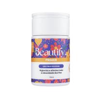 Primer Beautify Pro 50ml - Aumenta a Retenção e Higieniza Extensões de Cílios Primer Beautify Pro 50ml - Aumenta a Retenção e Higieniza Extensões de Cílios