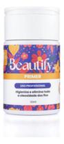Primer Beautify Pro Linha Norte E Nordeste 50ml Para Cílios Transparente Primer Beautify Pro Linha Norte E Nordeste 50ml Para Cílios Transparente