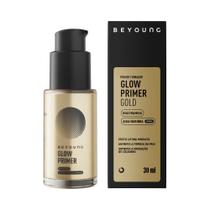 Primer Beyoung Glow Gold 30ml
