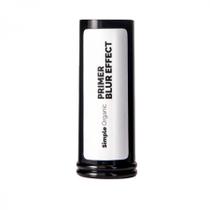 Primer Blur Effect Simple Organic 12g - MANTECORP