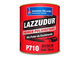 Primer cinza 0,9l pu 7:1 lazzuril p710 cat h71 (9)