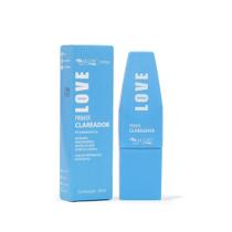 Primer clareador max love kit c/6 unidades cod.2038 Primer clareador max love kit c/6 unidades cod.2038
