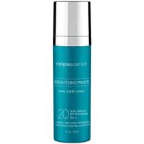 Primer Colorescience Brightening SPF 20 - 30ml - Resistente à Água