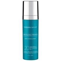 Primer Colorescience Bronzing SPF 20 30mL resistente à água