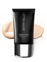 Primer colorido SPF 20 JENTRY KELLEY Light 30mL Primer colorido SPF 20 JENTRY KELLEY Light 30mL