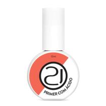 Primer com Ácido Nails 21 12ml