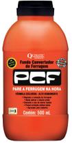 Primer convertedor ferrugem 0,5l pcf tapmatic un