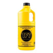 Primer Convertedor Ferrugem 200ml Proteção Metal TF7