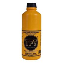 Primer Convertedor Ferrugem 500ml Proteção Metal TF7 Primer Convertedor Ferrugem 500ml Proteção Metal TF7