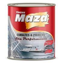 Primer Cromato Zinco 0,9L Maza