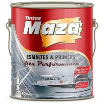 Primer Cromato Zinco 3,6L Maza