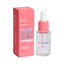 Primer Dailus Blindagem Fix Tudo 30ml Primer Dailus Blindagem Fix Tudo 30ml