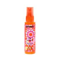 Primer de cabelo Amika The Wizard 60ml de proteção térmica