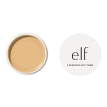 Primer de maquiagem e.l.f. C-Brightening Putty com vitamina C Primer de maquiagem e.l.f. C-Brightening Putty com vitamina C