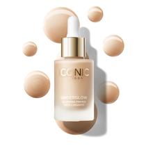 Primer de Maquiagem ICONIC LONDON Underglow Blurring Vegan - 27ml