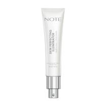 Primer de maquiagem Note Cosmetics Skin Perfecting Illuminator 35 ml