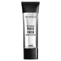 Primer de maquiagem Smashbox The Original Photo Finish 50mL Primer de maquiagem Smashbox The Original Photo Finish 50mL