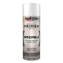 Primer de tinta spray dupli-color DAP1689-6 PK branco 355mL Primer de tinta spray dupli-color DAP1689-6 PK branco 355mL