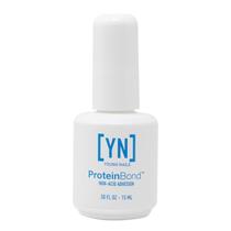 Primer de Unhas Young Nails Protein Bond 15ml - Para Gel e Acrílico