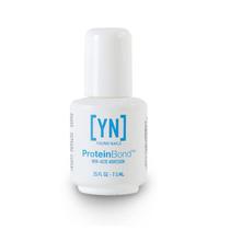 Primer de unhas Young Nails Protein Bond 7 ml para gel e acrílico