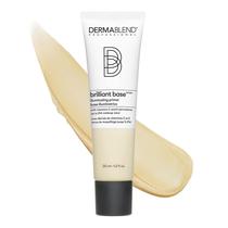 Primer Dermablend Brilliant Base Iluminadora 30mL Primer Dermablend Brilliant Base Iluminadora 30mL