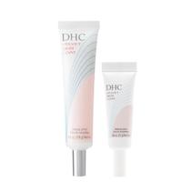Primer DHC Velvet Skin Coat 15 ml e tamanho de viagem 15 mL