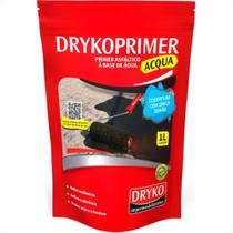 Primer Dryko Acqua 01Lt.......