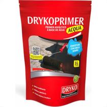 Primer Dryko Acqua 1L Pote Prokolpt Primer Dryko Acqua 1L Pote Prokolpt