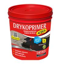 Primer dryko acqua pote 1l Primer dryko acqua pote 1l