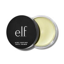 Primer e.l.f. Massa de combate à acne com 1,8% de ácido salicílico 21g Primer e.l.f. Massa de combate à acne com 1,8% de ácido salicílico 21g
