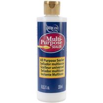 Primer e selador acrílico DecoArt DS17-9 Dads17-9 240 mL Primer e selador acrílico DecoArt DS17-9 Dads17-9 240 mL