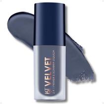 Primer e Sombra Líquida Bruna Tavares Bt Velvet 2x1 Grey