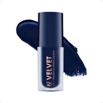Primer e Sombra Líquida Bruna Tavares Bt Velvet 2x1 Navy Primer e Sombra Líquida Bruna Tavares Bt Velvet 2x1 Navy