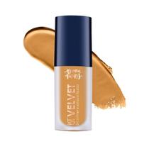 Primer e Sombra Líquida Bruna Tavares Bt Velvet Mustard 2x1 6ml