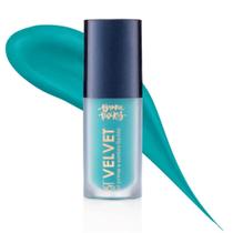 Primer e Sombra Líquida Bruna Tavares Bt Velvet Teali 2x1 6ml
