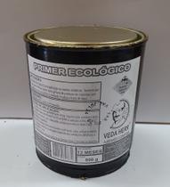 Primer Ecológico 800gr Herr p/ Mantas Asfálticas