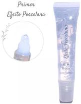 Primer efeito porcelana