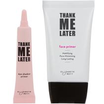 Primer Elizabeth Mott Thank Me Later Eye & Face Matte 10 g e 30 g Primer Elizabeth Mott Thank Me Later Eye & Face Matte 10 g e 30 g