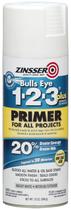 Primer em spray Rust-Oleum Zinsser 272479 Bulls Eye 1-2-3 Plus Primer em spray Rust-Oleum Zinsser 272479 Bulls Eye 1-2-3 Plus