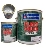 Primer Epóxi Cinza Lazzuril - Galão Com 3,6litros