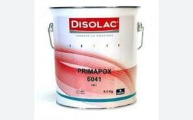 Primer epoxi disolac roberlo Primer epoxi disolac roberlo