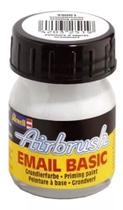 Primer Esmalte Airbrush Email Basic 25ml Revell 39001 - Plastimodelismo