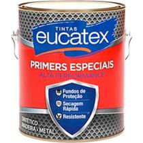 Primer Eucafer 1/4 Branco