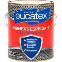 Primer Eucafer 3,6 Cinza