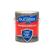 Primer Eucafer 3,6 Cinza