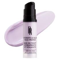Primer facial Black Radiance Hydrate & Blur 15mL Primer facial Black Radiance Hydrate & Blur 15mL